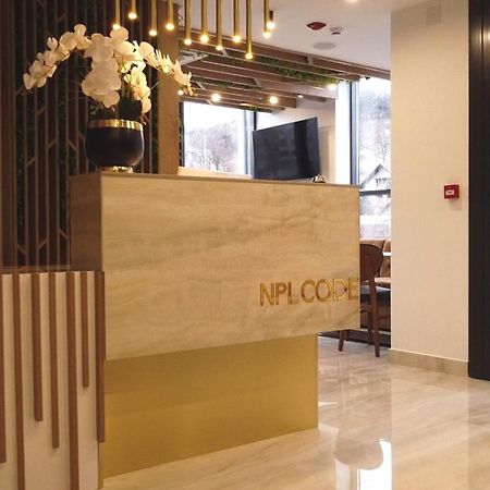 Hotel Npl Code Naselje Starosjedilaca Bagian luar foto