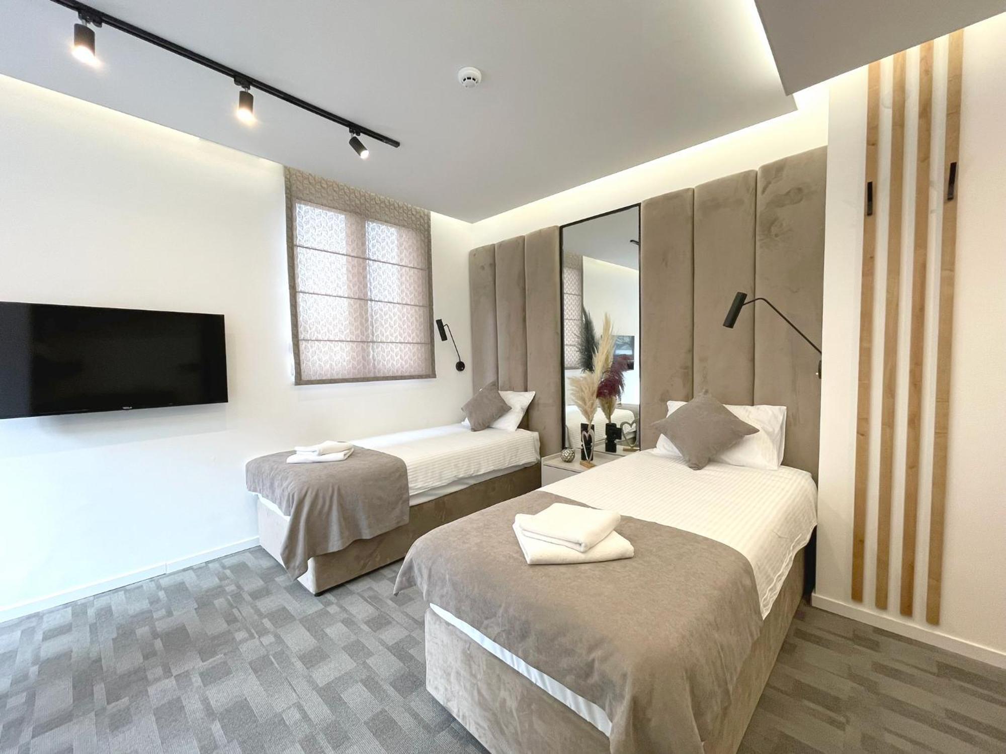 Hotel Npl Code Naselje Starosjedilaca Bagian luar foto