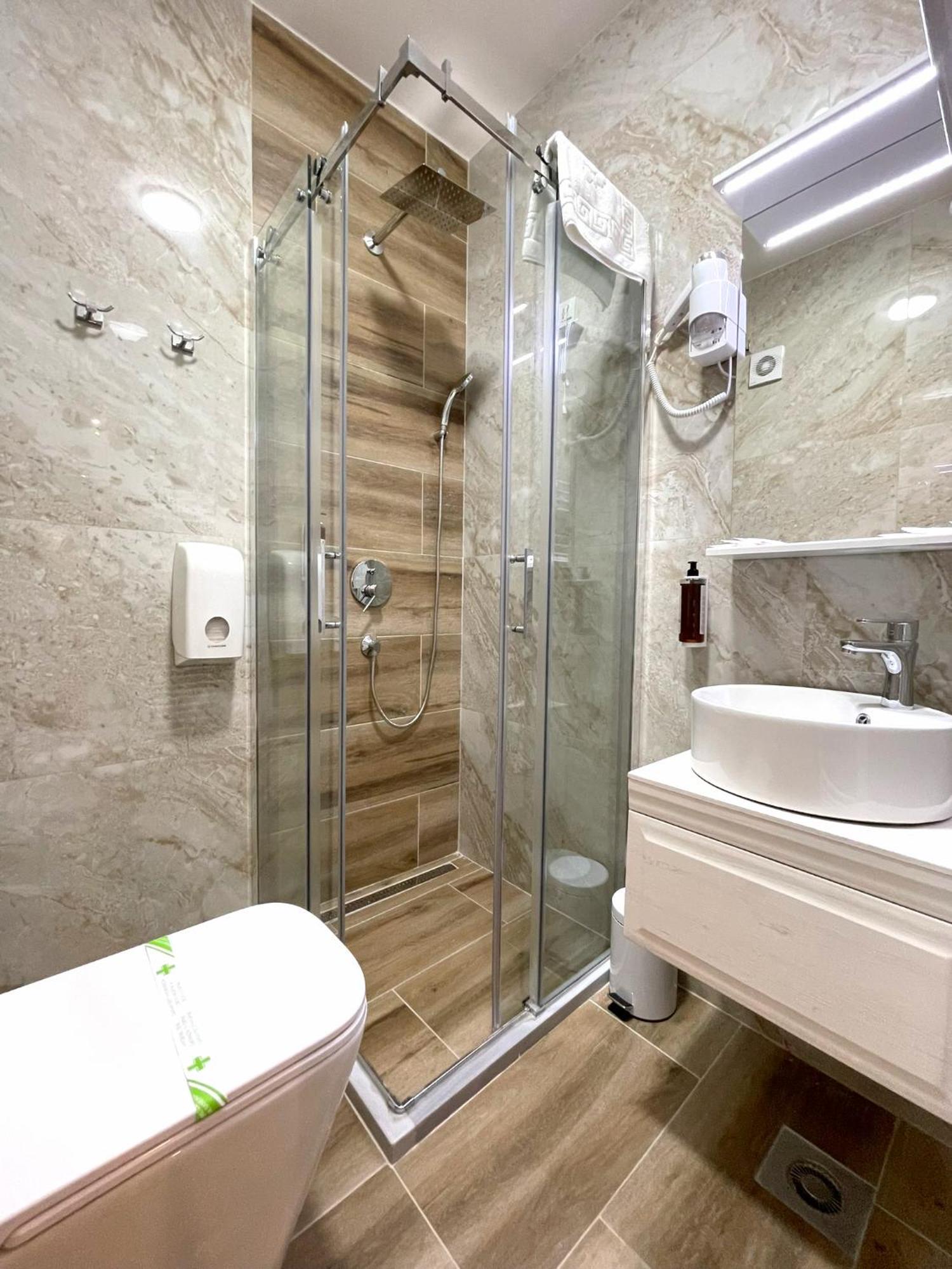 Hotel Npl Code Naselje Starosjedilaca Bagian luar foto