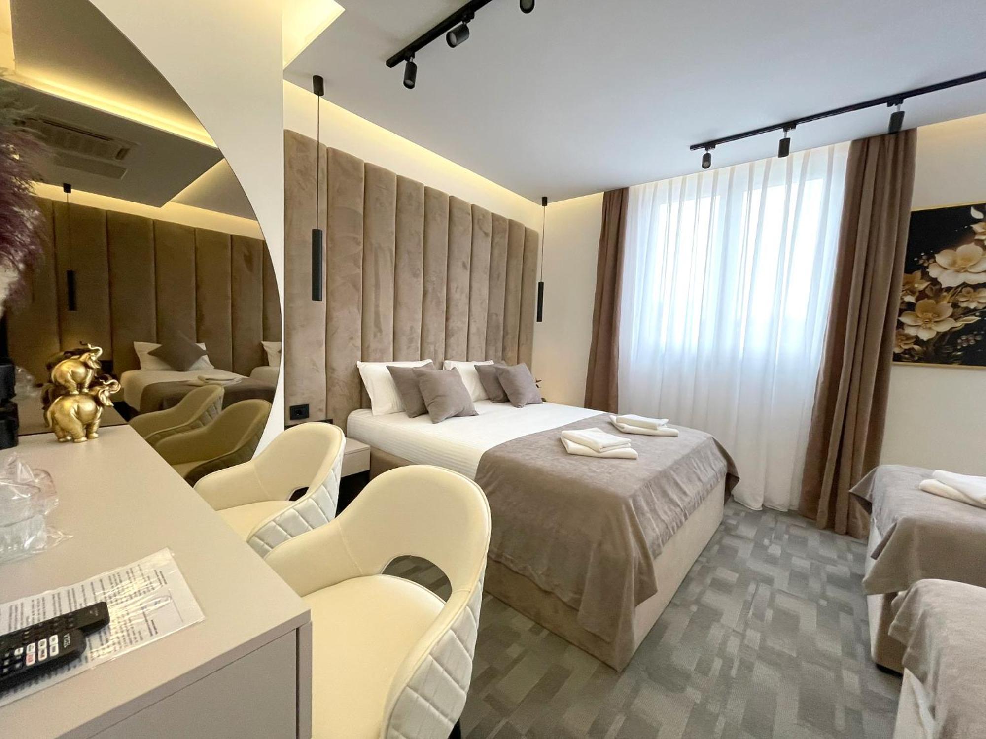 Hotel Npl Code Naselje Starosjedilaca Bagian luar foto