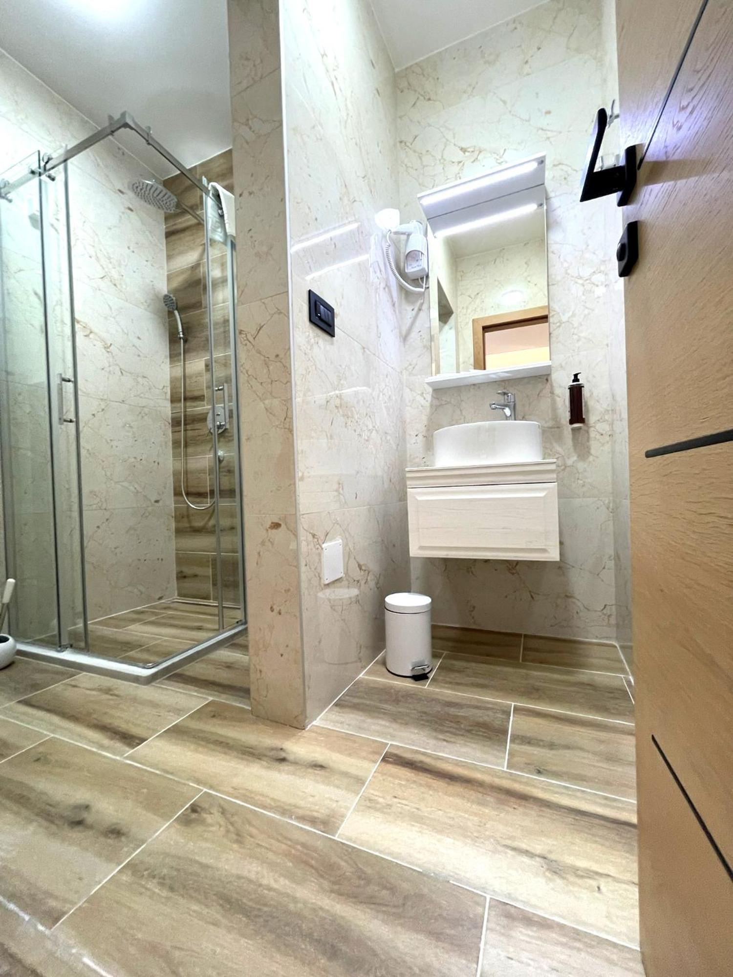 Hotel Npl Code Naselje Starosjedilaca Bagian luar foto