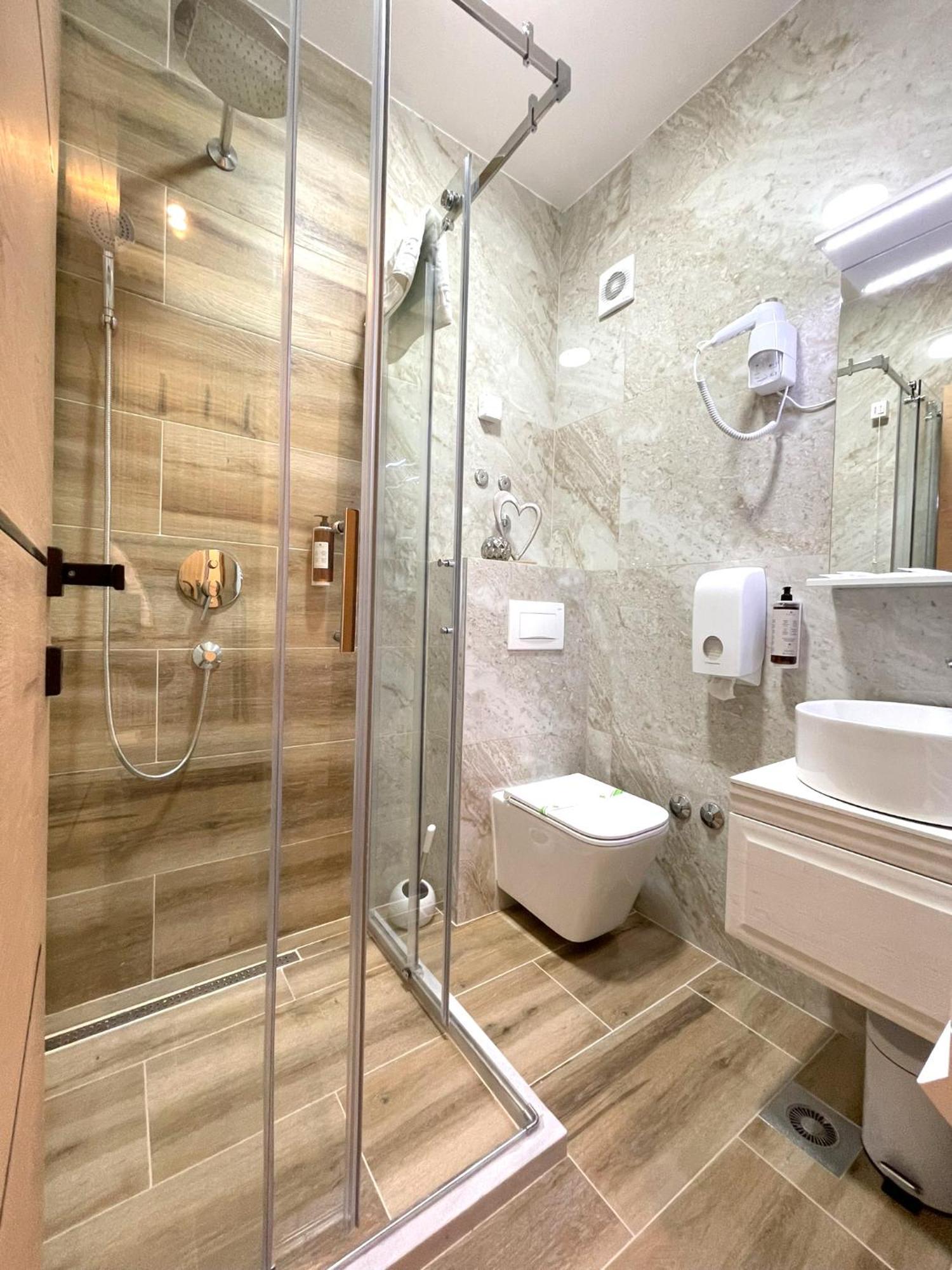 Hotel Npl Code Naselje Starosjedilaca Bagian luar foto