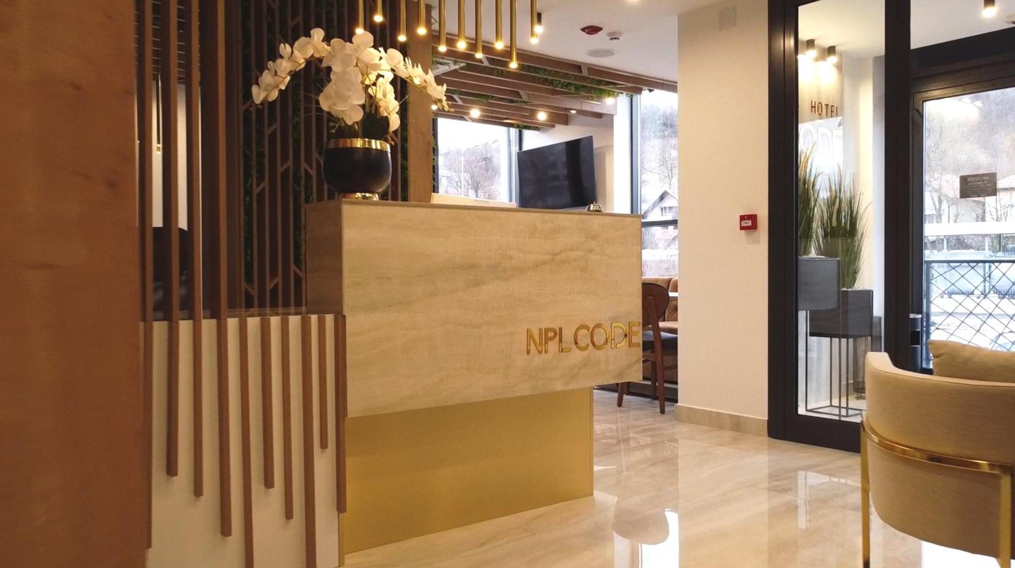 Hotel Npl Code Naselje Starosjedilaca Bagian luar foto