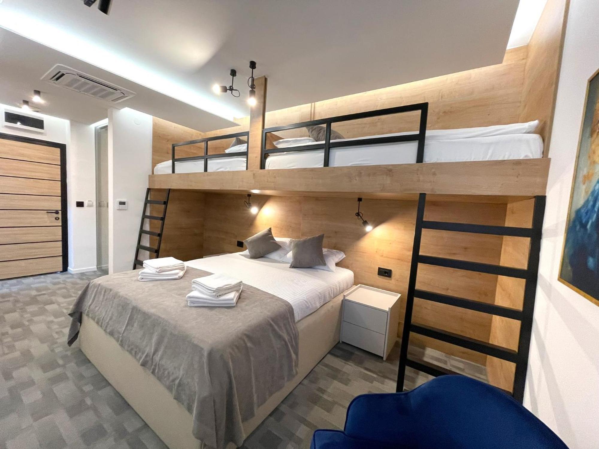 Hotel Npl Code Naselje Starosjedilaca Bagian luar foto