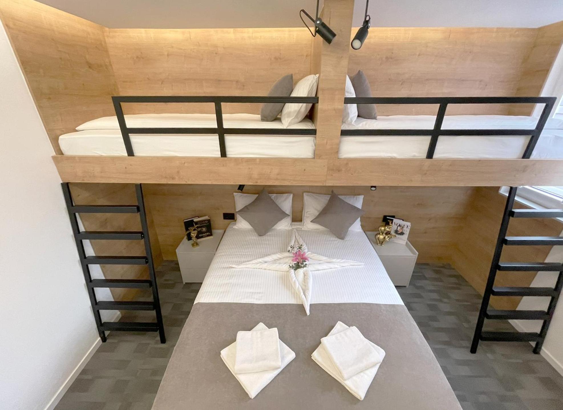 Hotel Npl Code Naselje Starosjedilaca Bagian luar foto