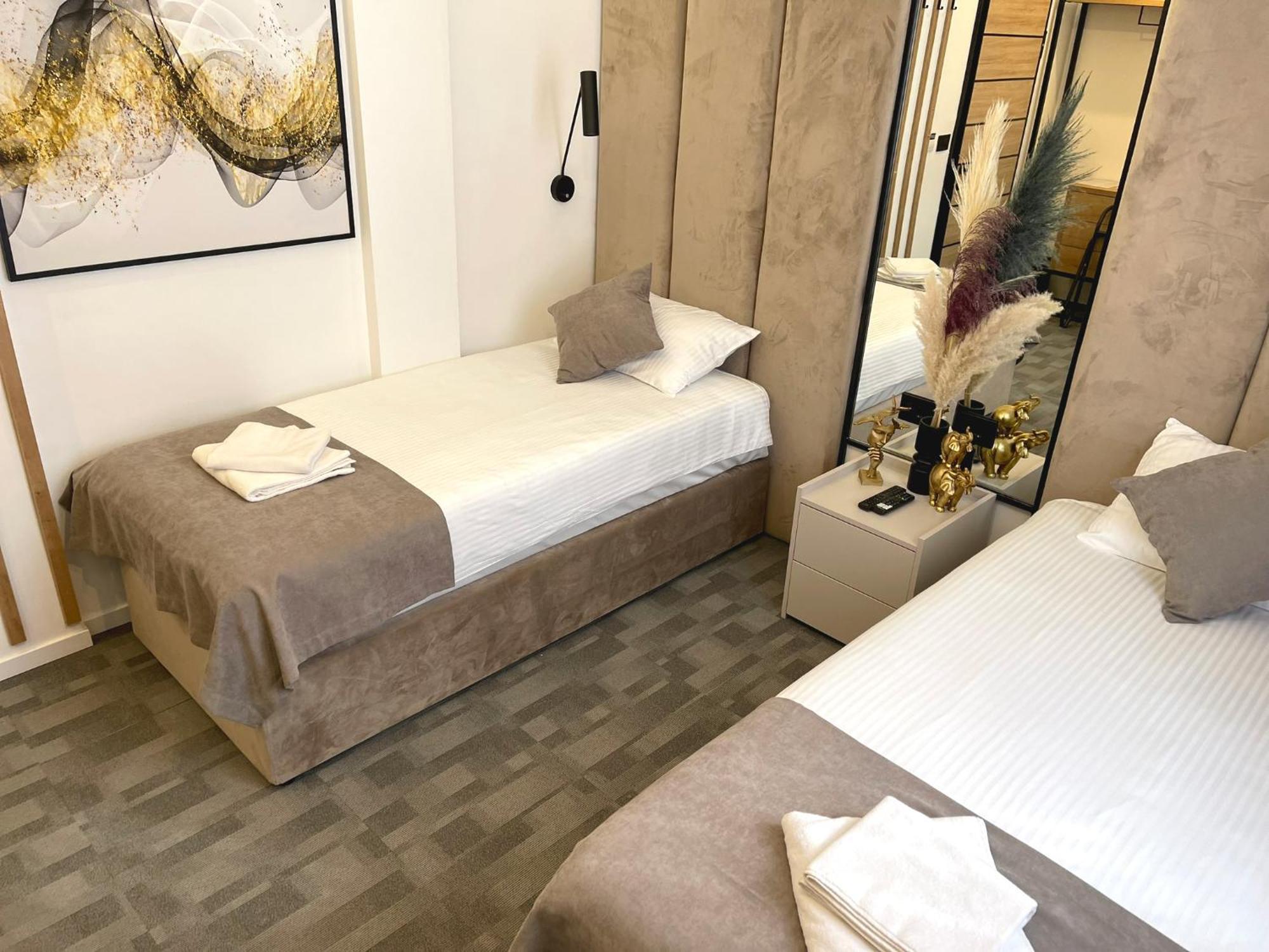 Hotel Npl Code Naselje Starosjedilaca Bagian luar foto