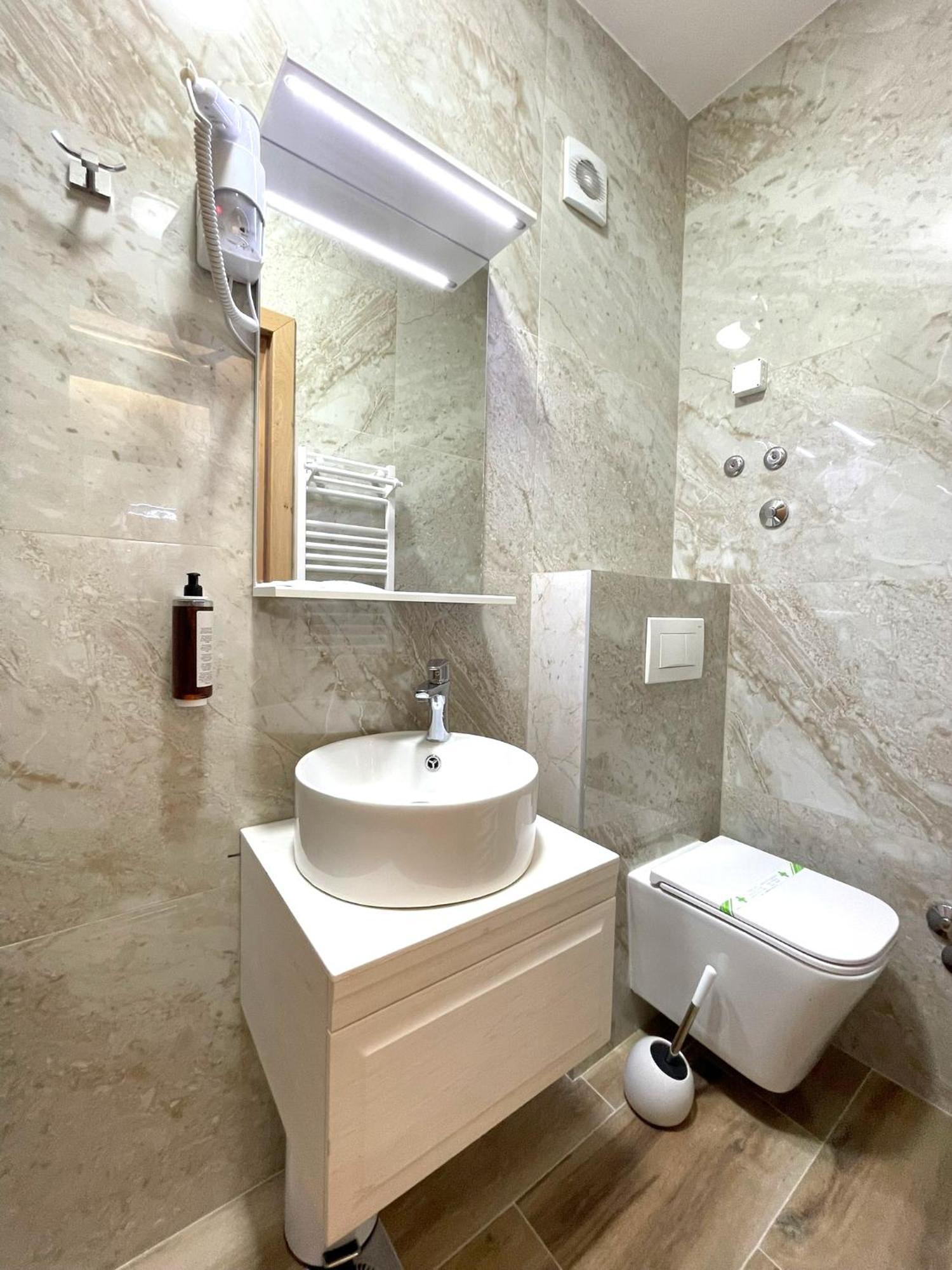 Hotel Npl Code Naselje Starosjedilaca Bagian luar foto