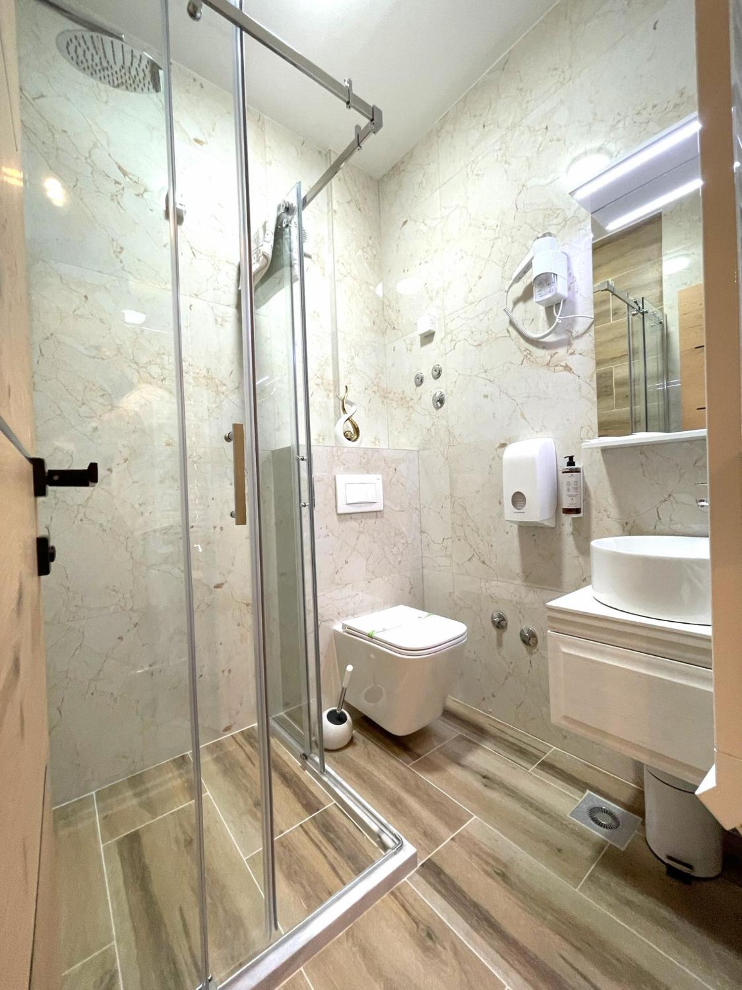 Hotel Npl Code Naselje Starosjedilaca Bagian luar foto
