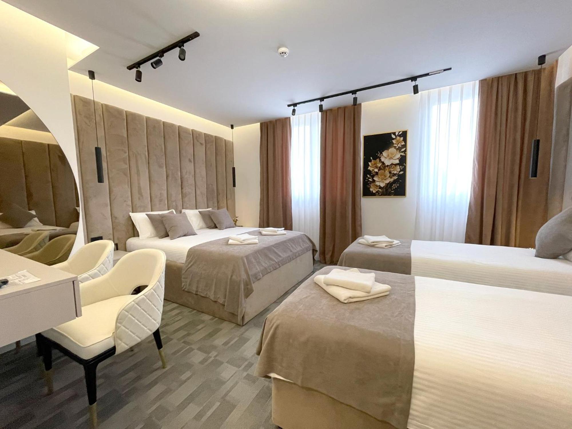 Hotel Npl Code Naselje Starosjedilaca Bagian luar foto