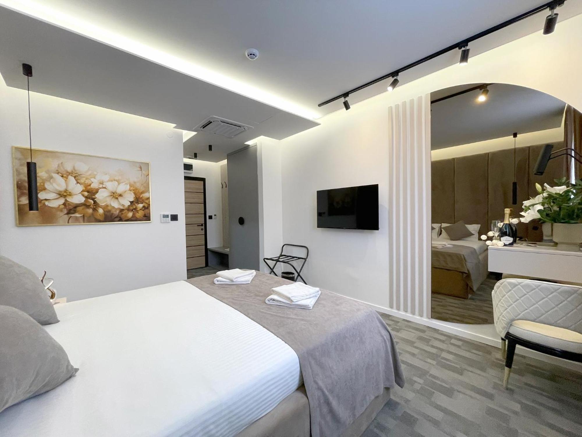 Hotel Npl Code Naselje Starosjedilaca Bagian luar foto