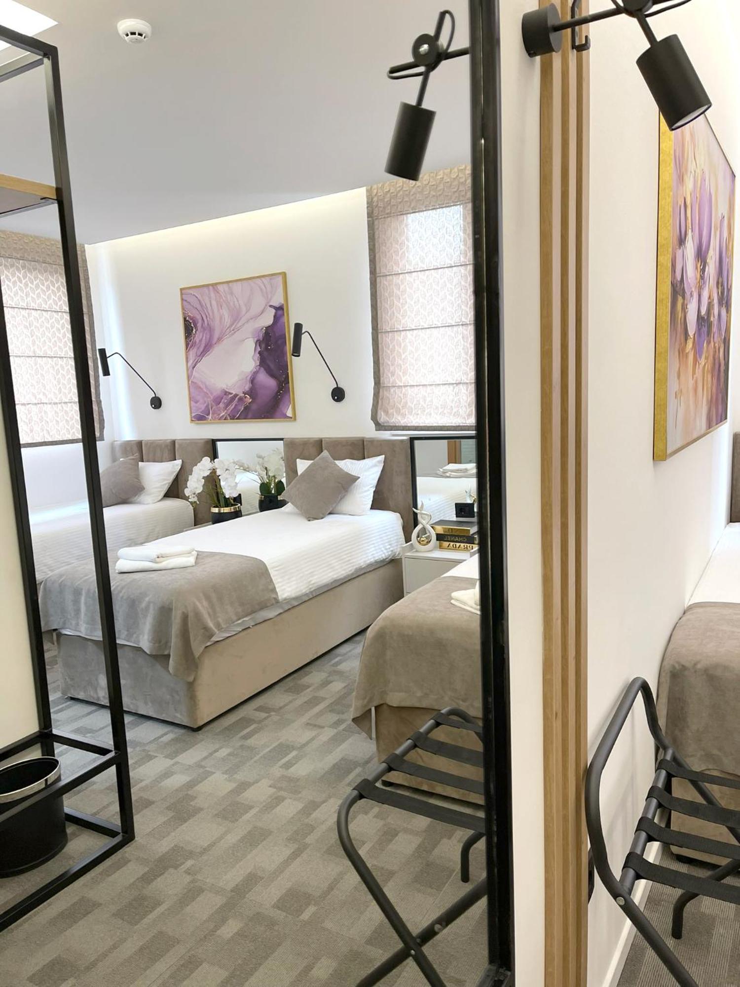 Hotel Npl Code Naselje Starosjedilaca Bagian luar foto