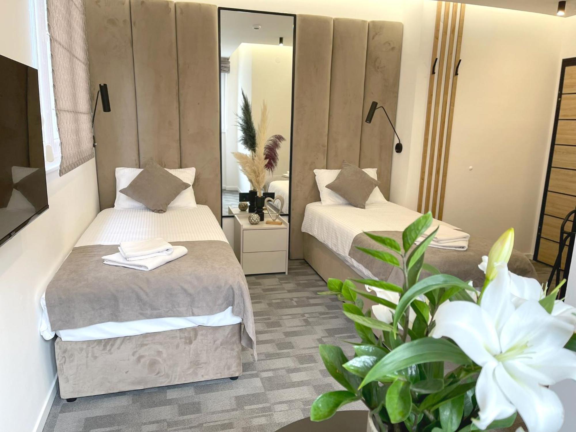 Hotel Npl Code Naselje Starosjedilaca Bagian luar foto