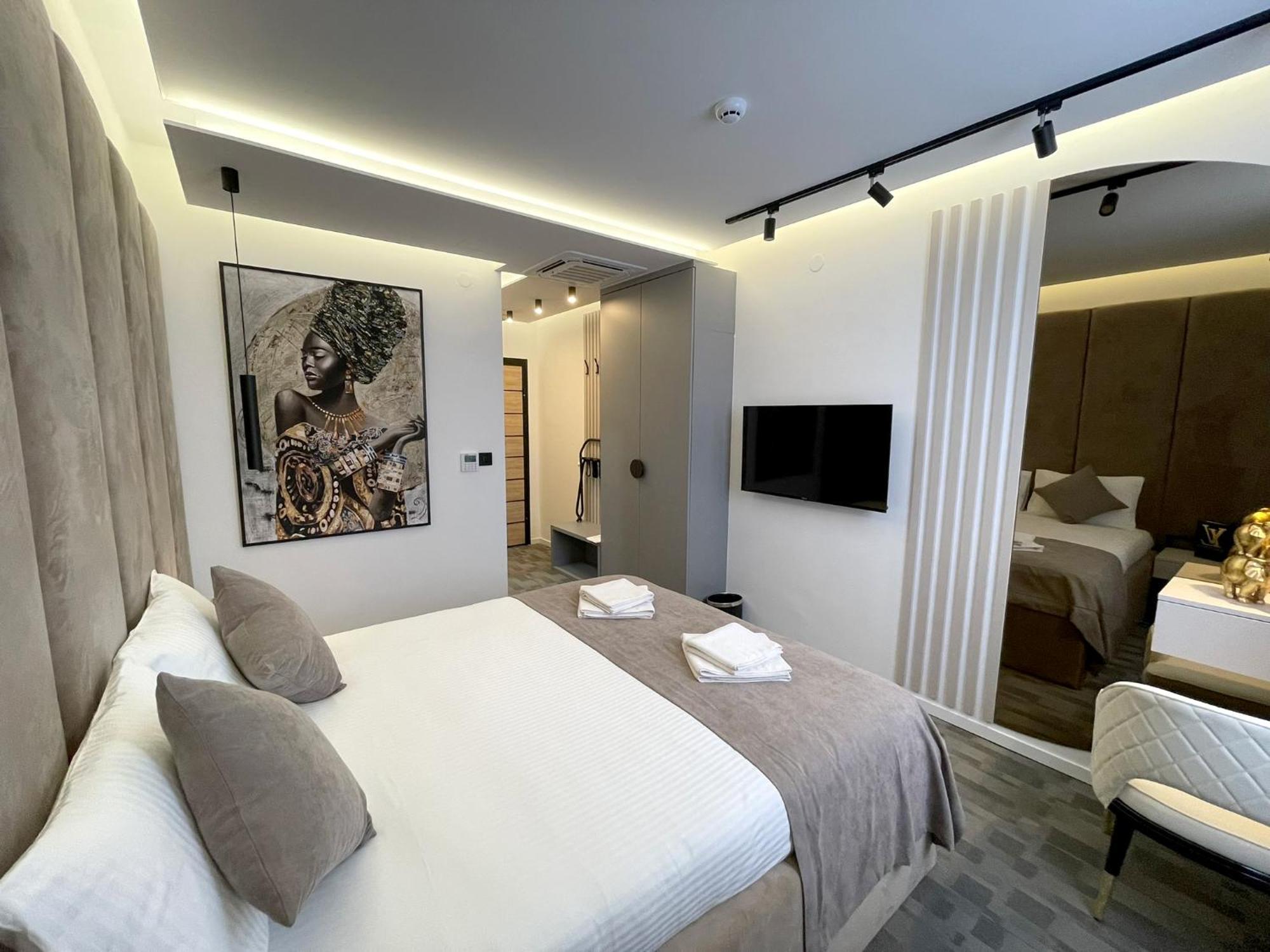 Hotel Npl Code Naselje Starosjedilaca Bagian luar foto