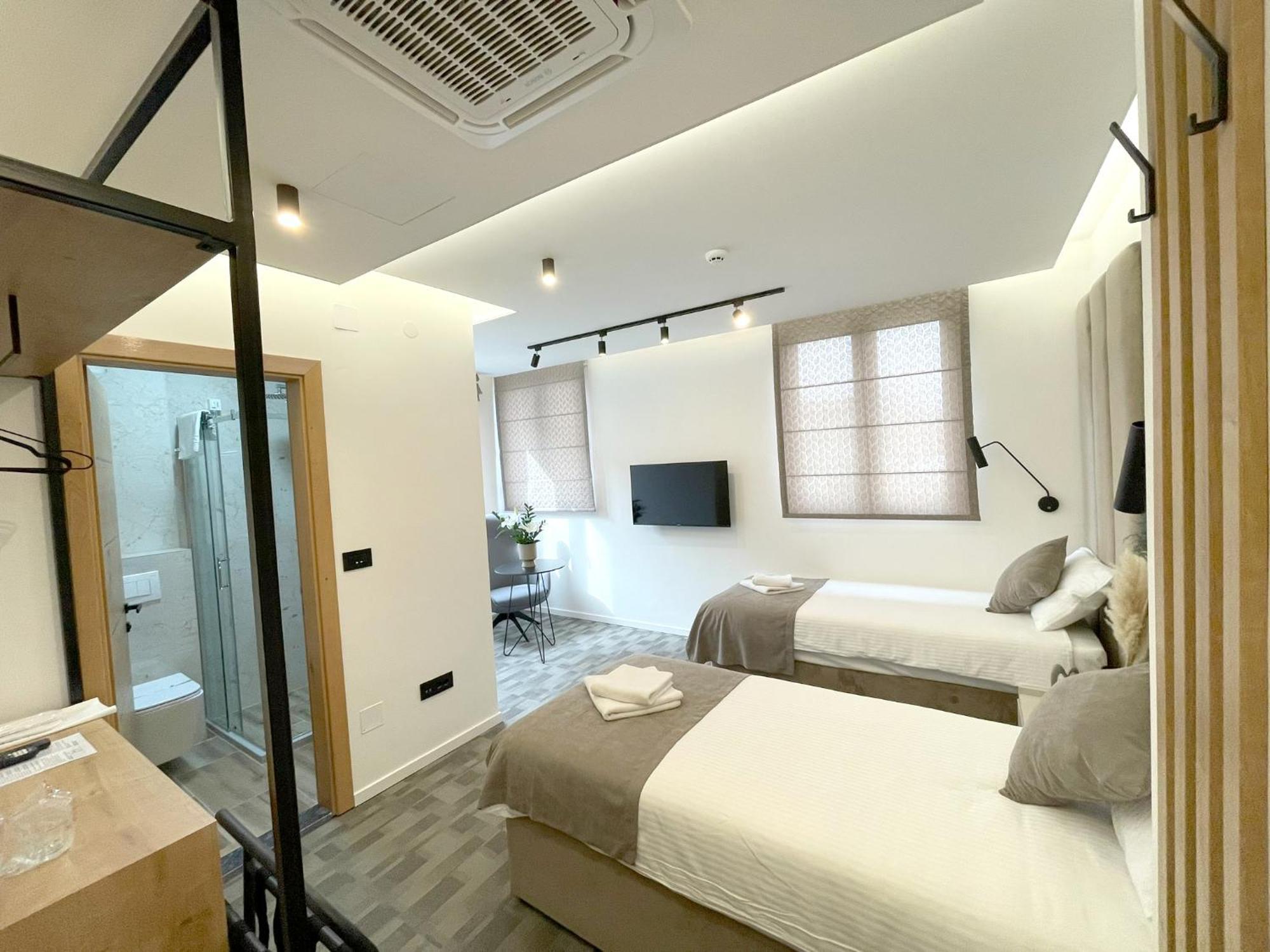 Hotel Npl Code Naselje Starosjedilaca Bagian luar foto